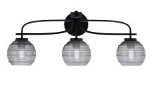 Toltec Company 3913-MB-5112 - Bathroom Lighting