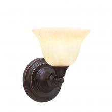 Toltec Company 40-DG-508 - Wall Sconces