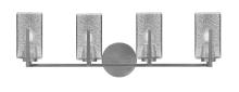 Toltec Company 4514-GP-542 - Bathroom Lighting