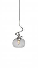 Toltec Company 901-BN-202 - Mini Pendants