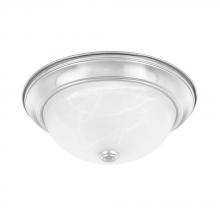 Capital 219022CH - 2 Light Flush Mount