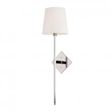 Hudson Valley 211-PN - Cortland Wall Sconce