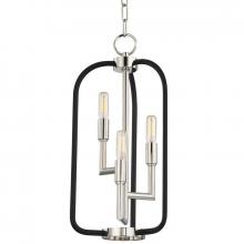 Hudson Valley 8313-PN - Angler Lantern