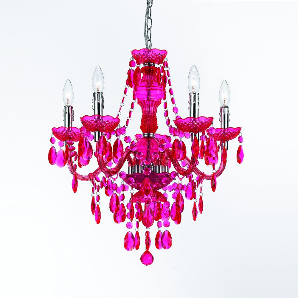 Chandelier