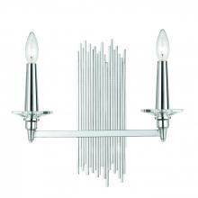 AF Lighting 8214-2W - Chandelier