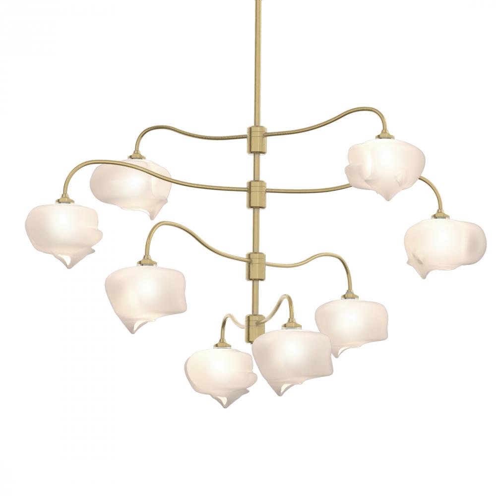 Ume 8-Light Pendant