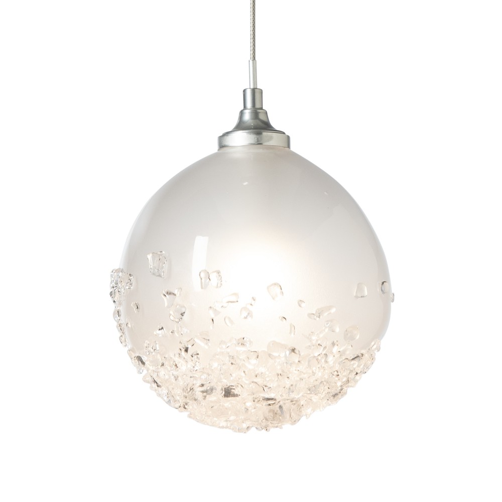 Fritz Globe 1-Light Mini Pendant