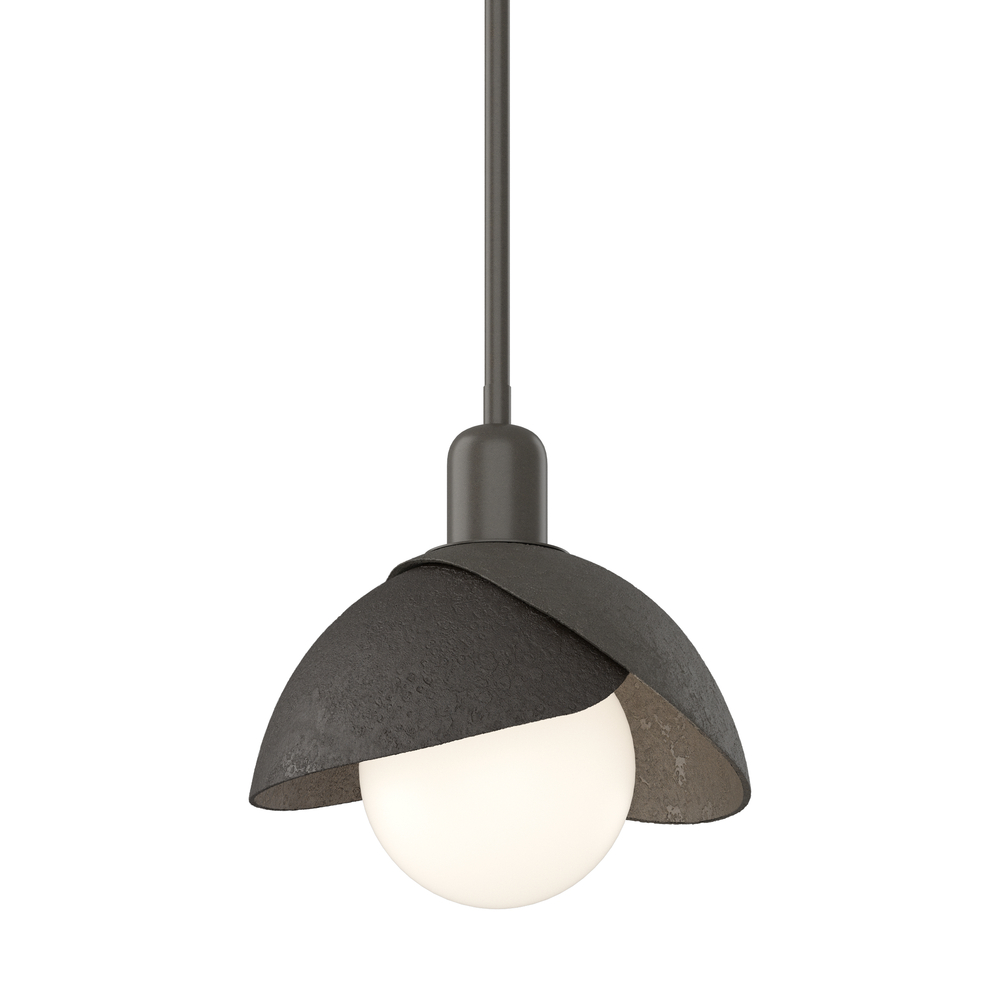 Brooklyn Double Shade Mini Pendant