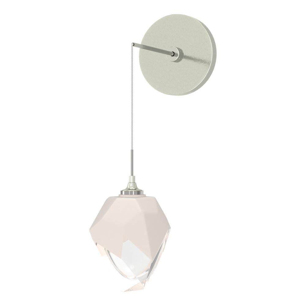 Chrysalis Small Low Voltage Sconce