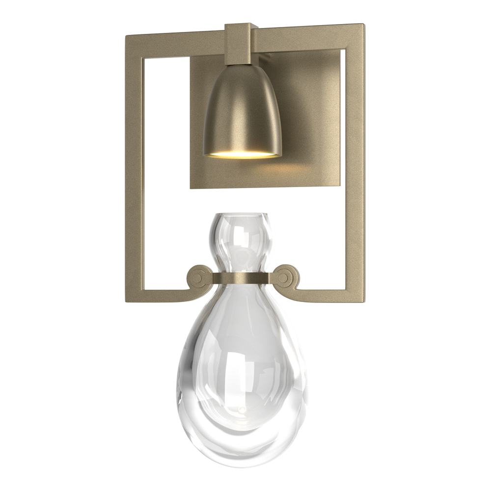 Apothecary Sconce