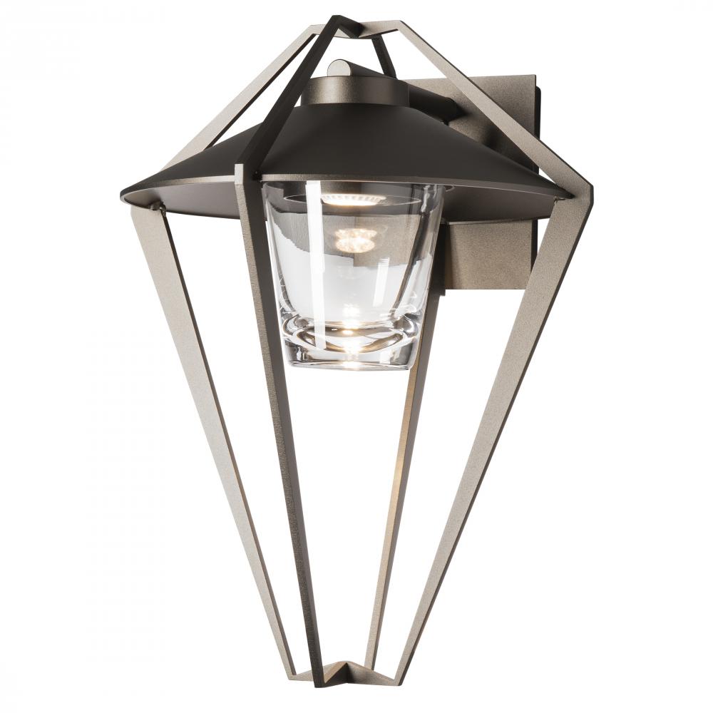 Stellar Small Outdoor Sconce