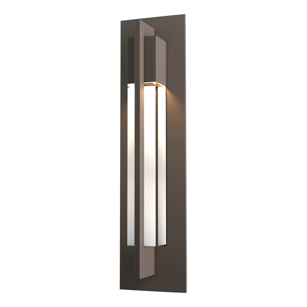 Axis Outdoor Sconce