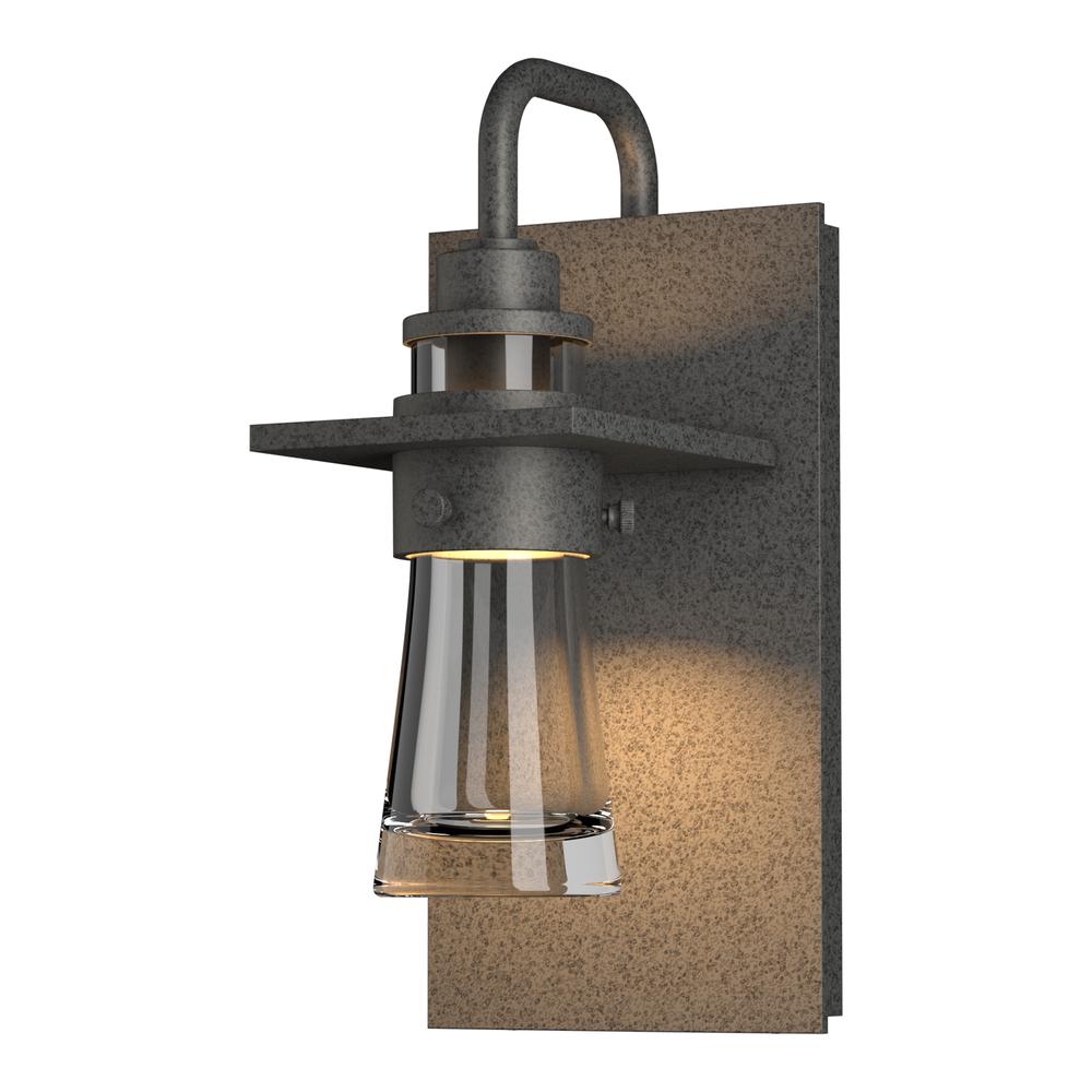 Erlenmeyer Small Outdoor Sconce