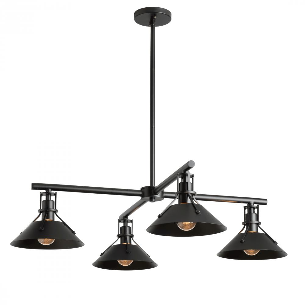 Henry Outdoor 4-Light Pendant