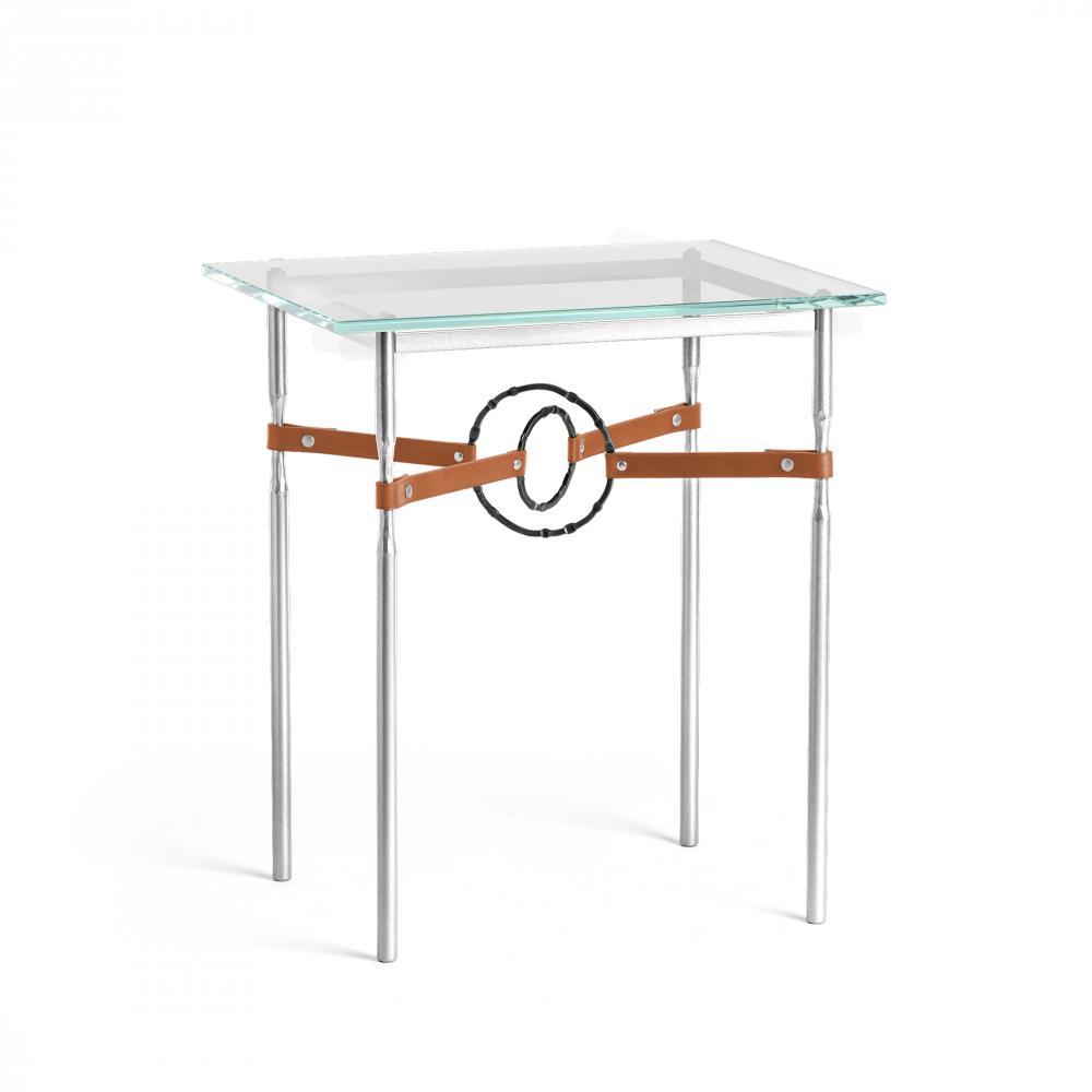 Equus Side Table