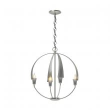 Hubbardton Forge 104201-SKT-85 - Cirque Small Chandelier