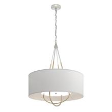 Hubbardton Forge 104230-SKT-82-86-SJ2811 - Loop Pendant