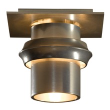 Hubbardton Forge 124910-SKT-85 - Twilight Flush Mount