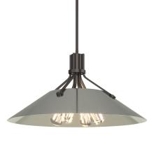 Hubbardton Forge 136340-SKT-MULT-14-85 - Henry Pendant