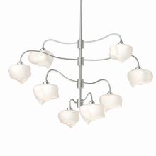 Hubbardton Forge 136359-SKT-MULT-82-FD0710 - Ume 8-Light Pendant