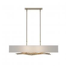 Hubbardton Forge 137660-SKT-STND-84-SF4298 - Brindille Pendant