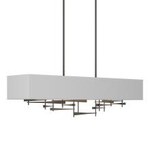 Hubbardton Forge 137670-SKT-STND-07-SJ4298 - Cavaletti Pendant