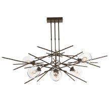 Hubbardton Forge 137750-SKT-STND-05-ZM0588 - Griffin Pendant