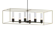 Hubbardton Forge 138940-SKT-MULT-10-86-II0392 - Portico Pendant