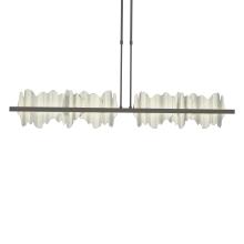 Hubbardton Forge 139652-LED-SHRT-07-85 - Hildene Large LED Pendant