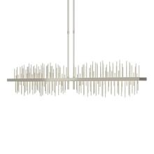 Hubbardton Forge 139655-LED-LONG-85-85 - Gossamer Large LED Pendant