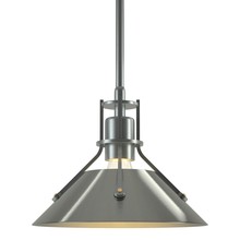 Hubbardton Forge 184250-SKT-MULT-82-85 - Henry Mini Pendant