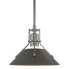 Hubbardton Forge 184250-SKT-MULT-85-07 - Henry Mini Pendant