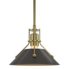 Hubbardton Forge 184250-SKT-MULT-86-14 - Henry Mini Pendant