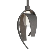 Hubbardton Forge 186500-SKT-MULT-20 - Corona Mini Pendant