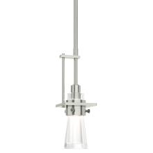 Hubbardton Forge 187100-SKT-MULT-85-ZM0343 - Erlenmeyer Small Mini Pendant