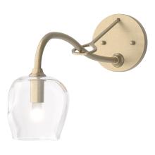 Hubbardton Forge 201371-SKT-84-ZM0709 - Ume 1-Light Long-Arm Sconce