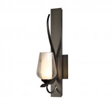 Hubbardton Forge 203035-SKT-07-ZS0354 - Flora Sconce