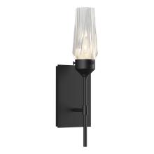 Hubbardton Forge 203335-SKT-10-CR - Luma Sconce