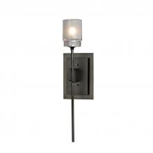 Hubbardton Forge 204320-SKT-07-YC0369 - Echo Sconce