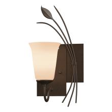 Hubbardton Forge 205122-SKT-RGT-05-GG0035 - Forged Leaf Sconce