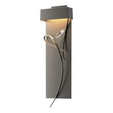 Hubbardton Forge 205440-LED-07-07-CR - Rhapsody LED Sconce