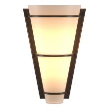 Hubbardton Forge 206551-SKT-05-GG0059 - Suspended Half Cone Sconce