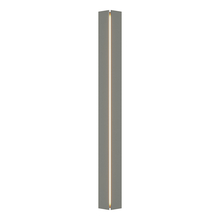 Hubbardton Forge 217651-FLU-85-ZG0198 - Gallery Sconce