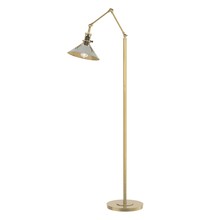 Hubbardton Forge 242215-SKT-86-85 - Henry Floor Lamp