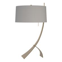 Hubbardton Forge 272666-SKT-84-SL1695 - Stasis Table Lamp