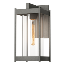 Hubbardton Forge 302021-SKT-20-ZM0730 - Cela Medium Outdoor Sconce