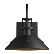 Hubbardton Forge 302711-SKT-14 - Henry Small Dark Sky Friendly Outdoor Sconce