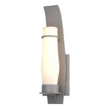 Hubbardton Forge 304210-SKT-78-GG0159 - Sea Coast Small Outdoor Sconce