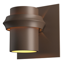 Hubbardton Forge 304903-SKT-75 - Twilight Dark Sky Friendly Outdoor Sconce