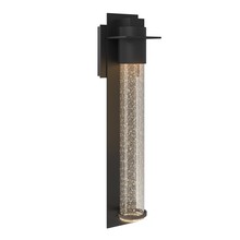 Hubbardton Forge 307910-SKT-80-II0145 - Airis Small Dark Sky Friendly Outdoor Sconce